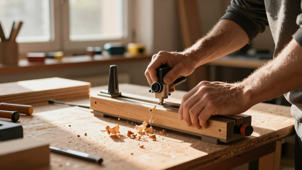 best thickness planer