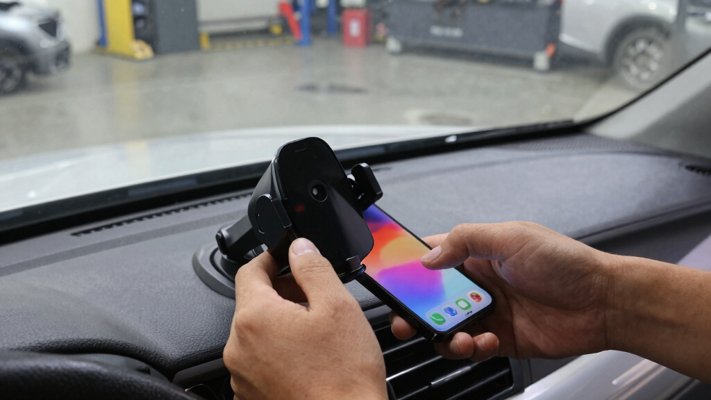 car phone mounts