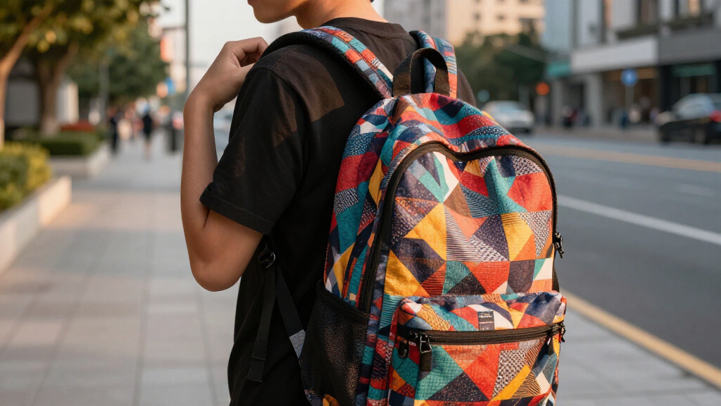 15 Best Trendy Backpacks For Students In 2026