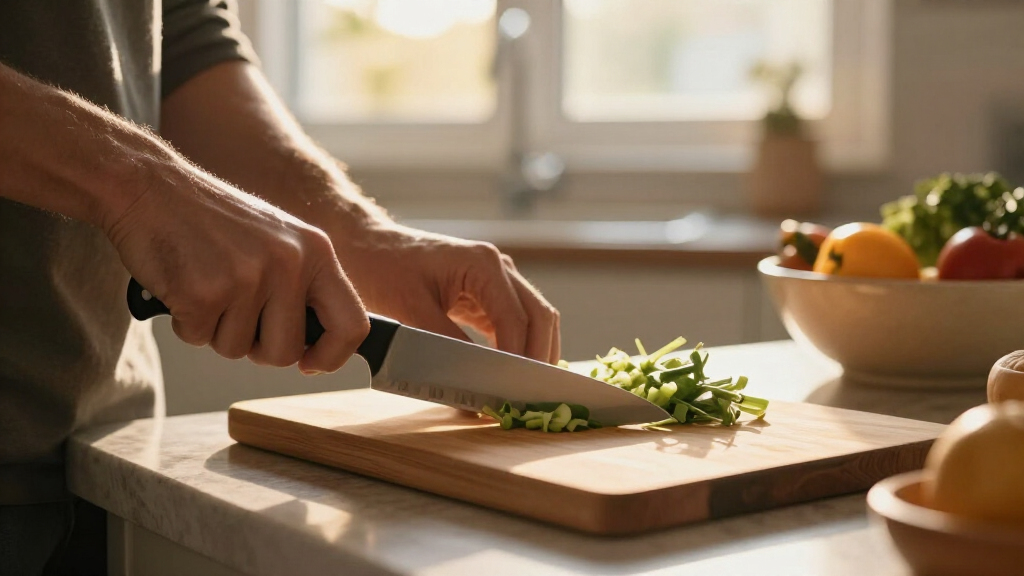ceramic knife sets