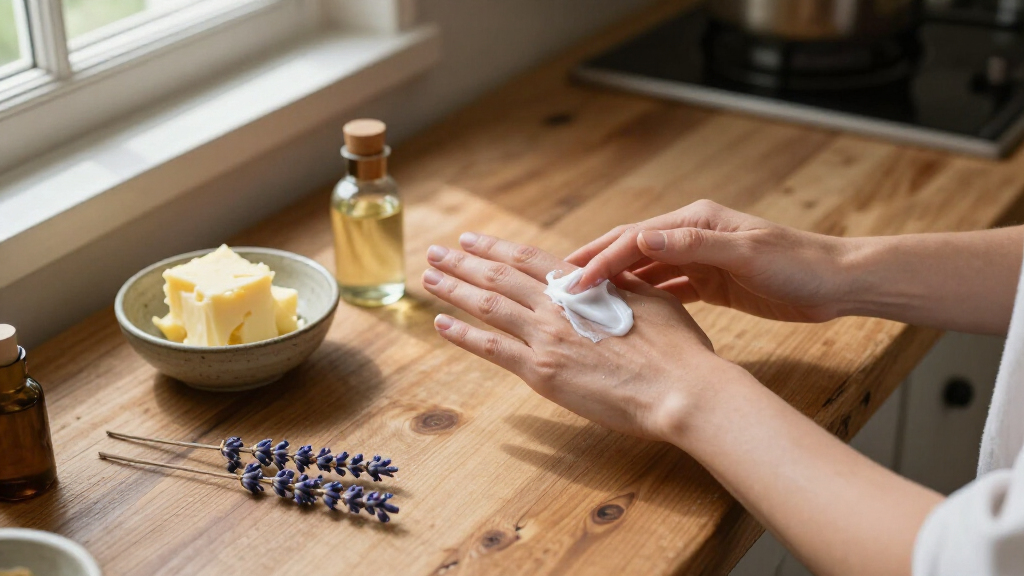 hand creams