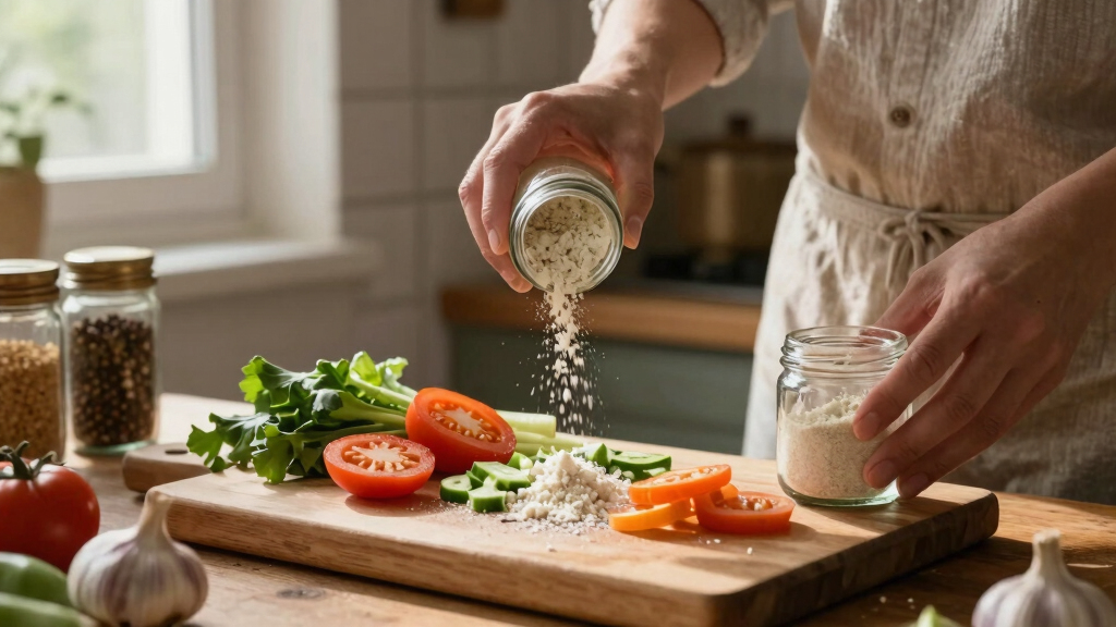best garlic powders