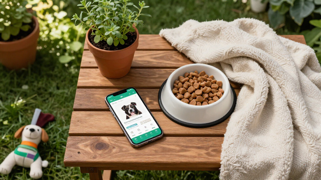 best online pet food delivery services