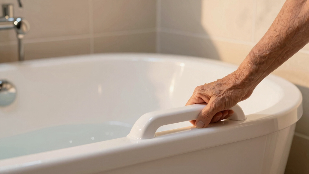 best walk-in tubs for seniors