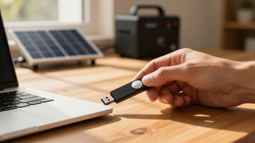 best USB flash drives