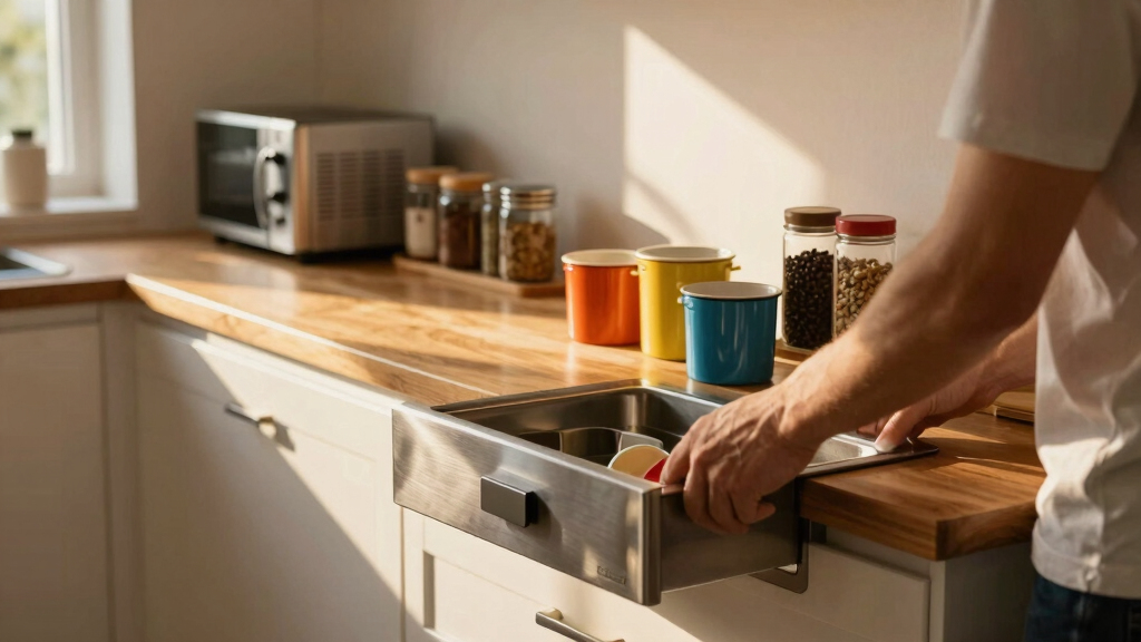 best kitchen organizers