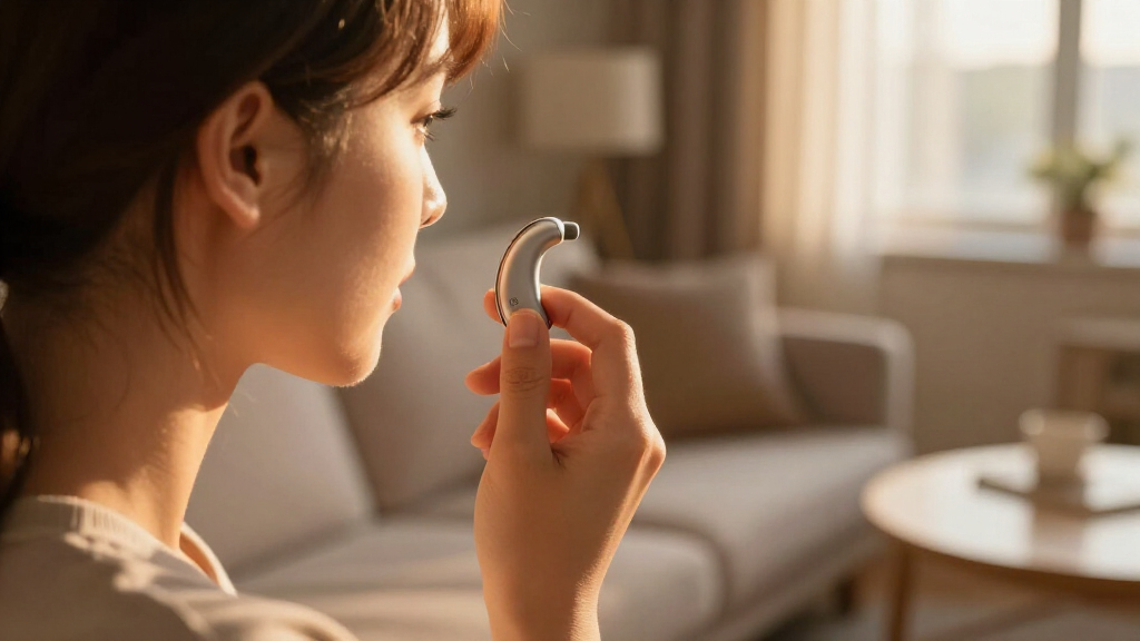15 Best Prescription Hearing Aids of 2026 – Enhance Your Hearing Experience Now 36 prescription hearing aids