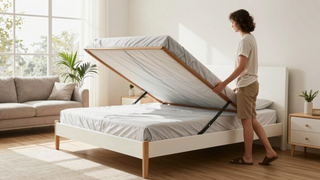 best murphy beds