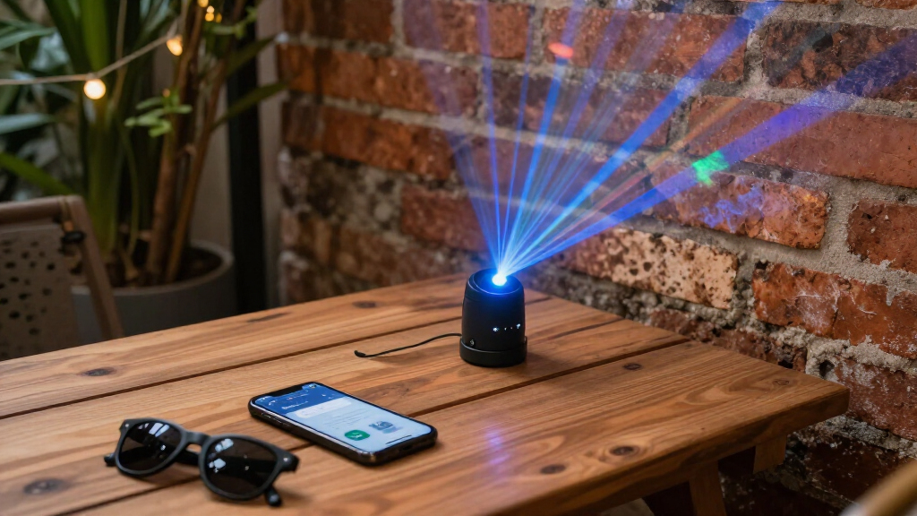 best laser graffiti projectors
