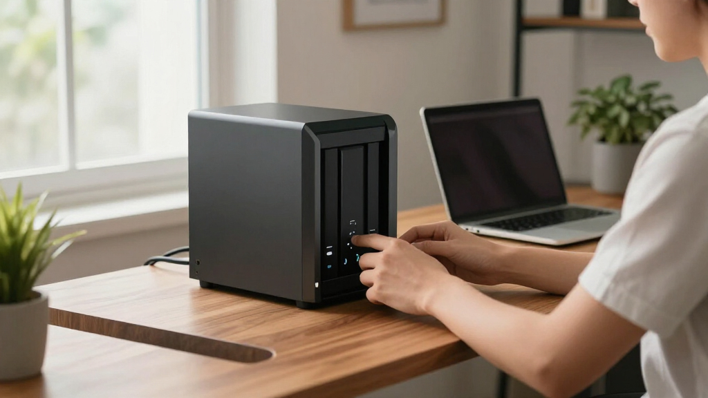premium nas storage solutions