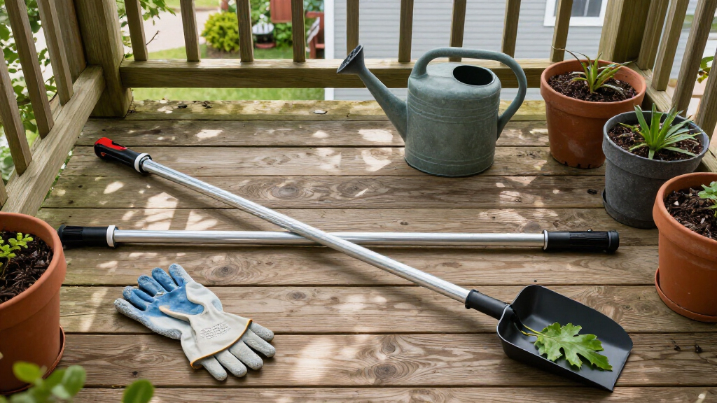 best gutter cleaning tool kit