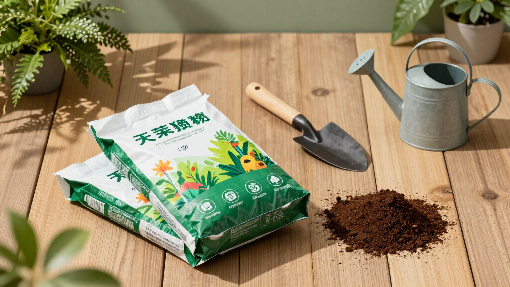 best garden fertilizers
