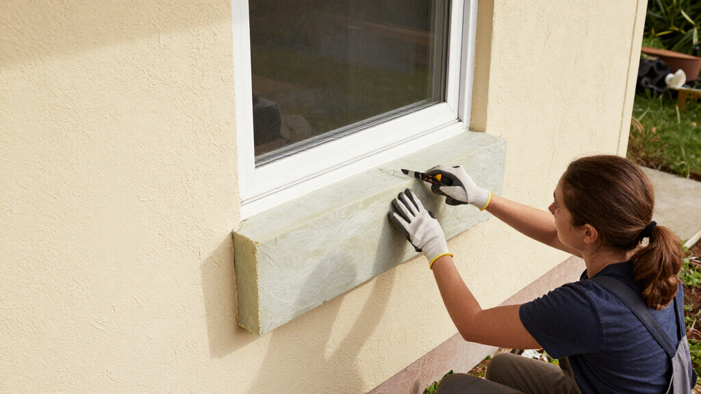best exterior insulation boards