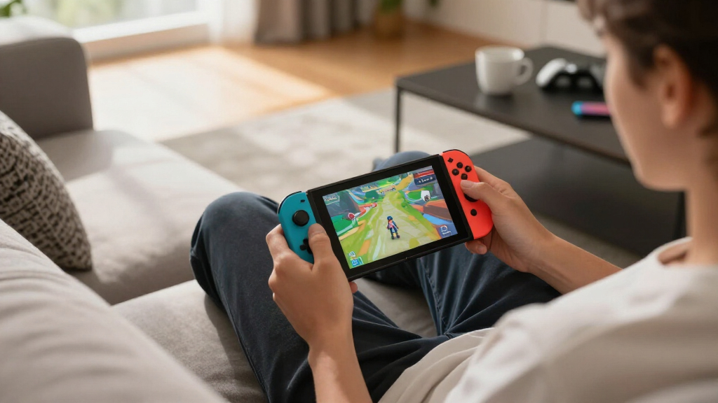 best Nintendo Switch consoles