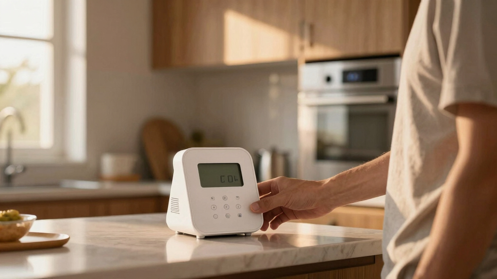 best air quality monitors