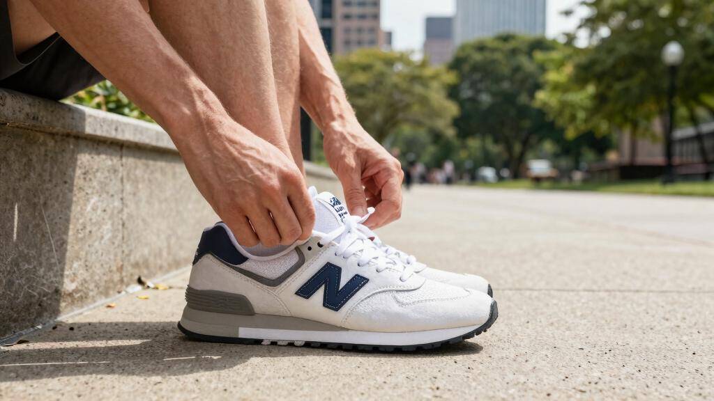 best New Balance sneakers