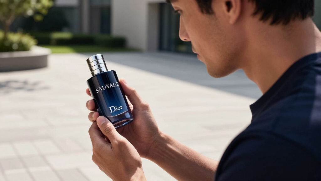 best Dior Sauvage colognes