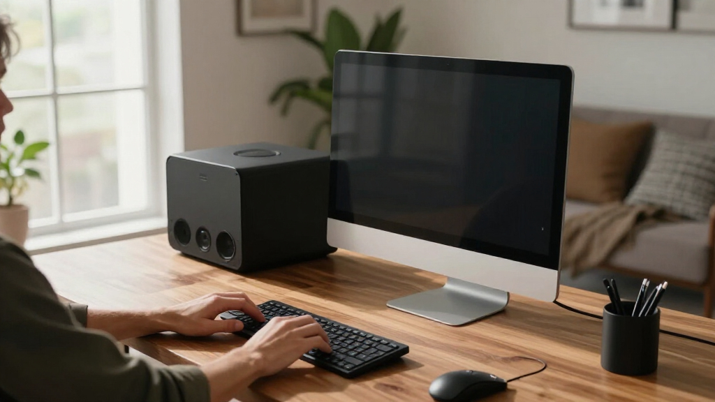 best Mac Studio desktops