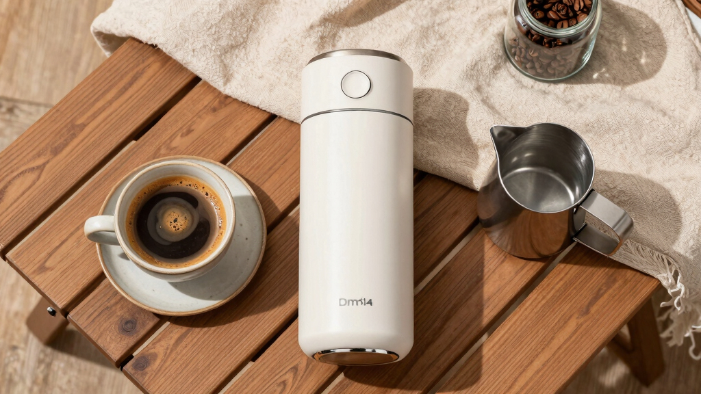 portable espresso makers