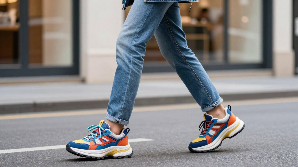 best wild shoe trends