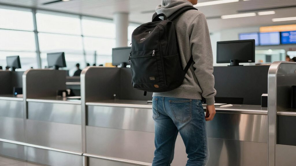 best airport outfits under $50