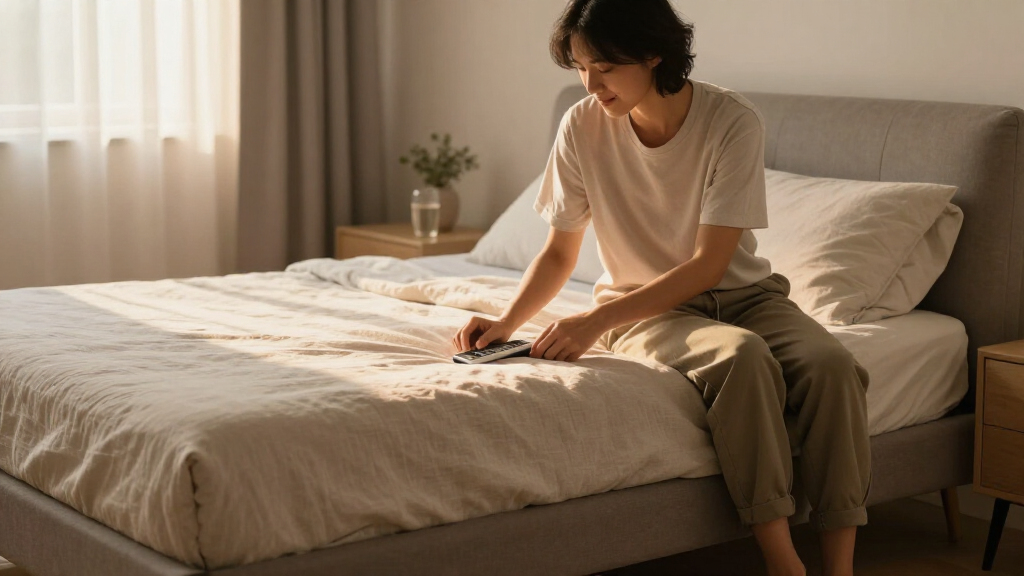adjustable beds