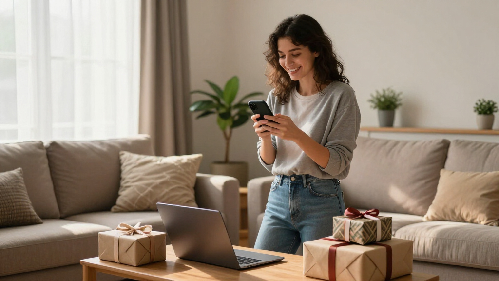 last minute digital gifts