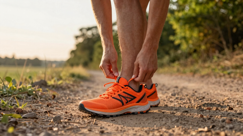 best trail running shoes