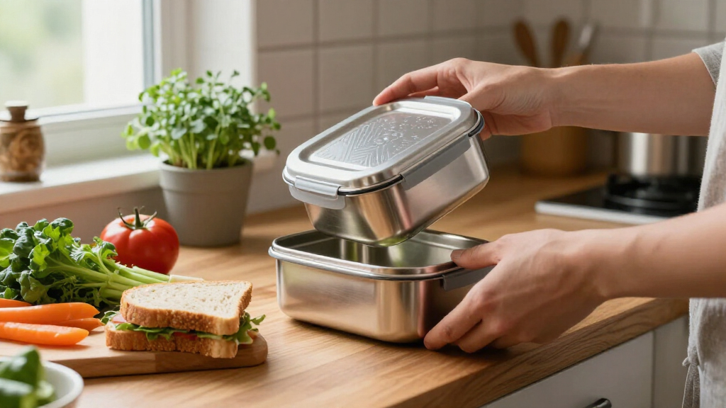 best lunch containers