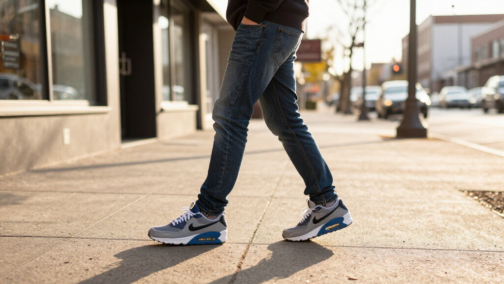 best Nike Air Max 90 sneakers