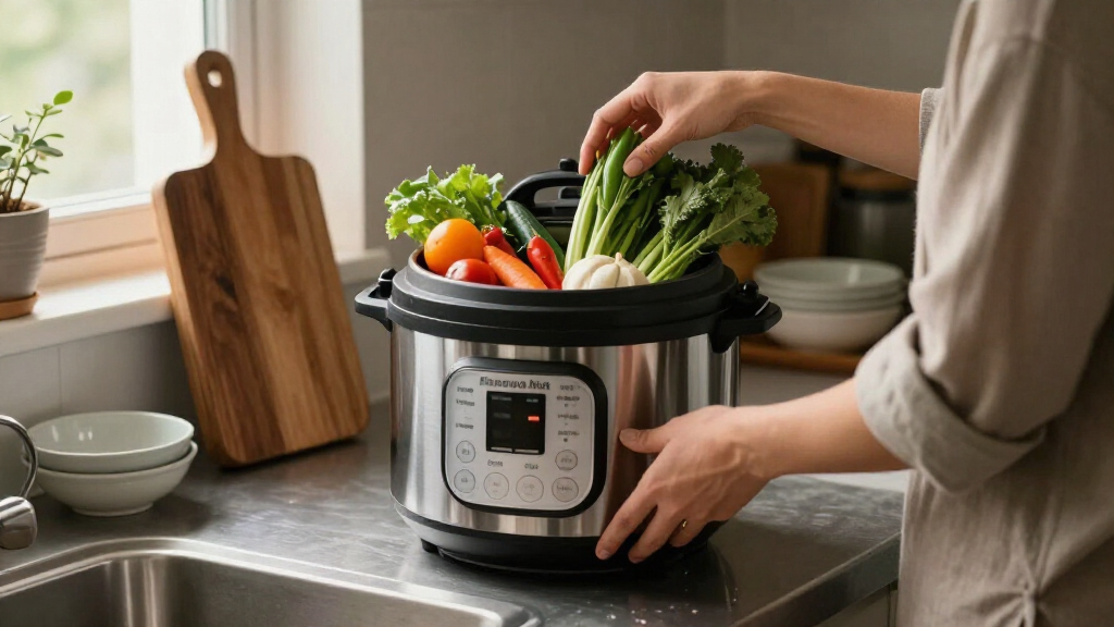 Instant Pot