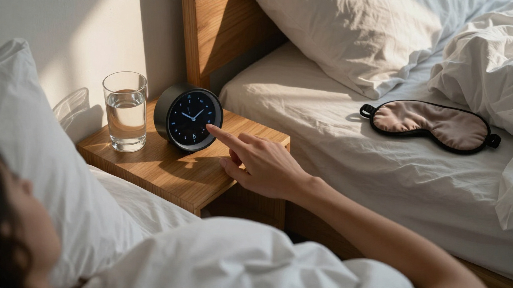 best sleep tracking alarm clocks