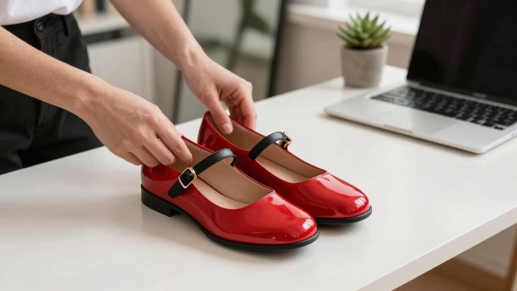 best mary jane shoes