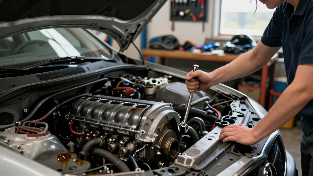 best K-swap engine conversion kits