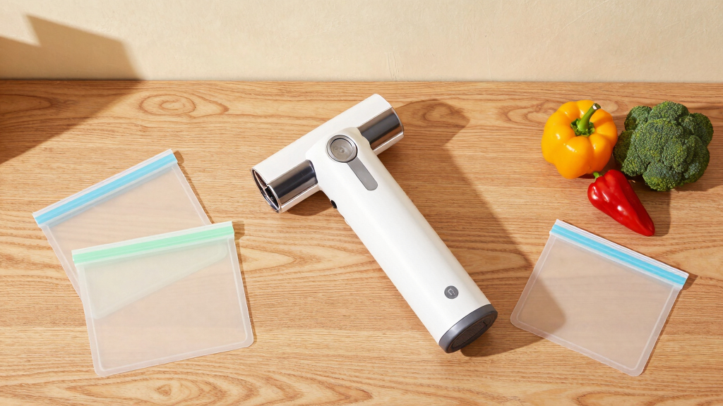 food vacuums
