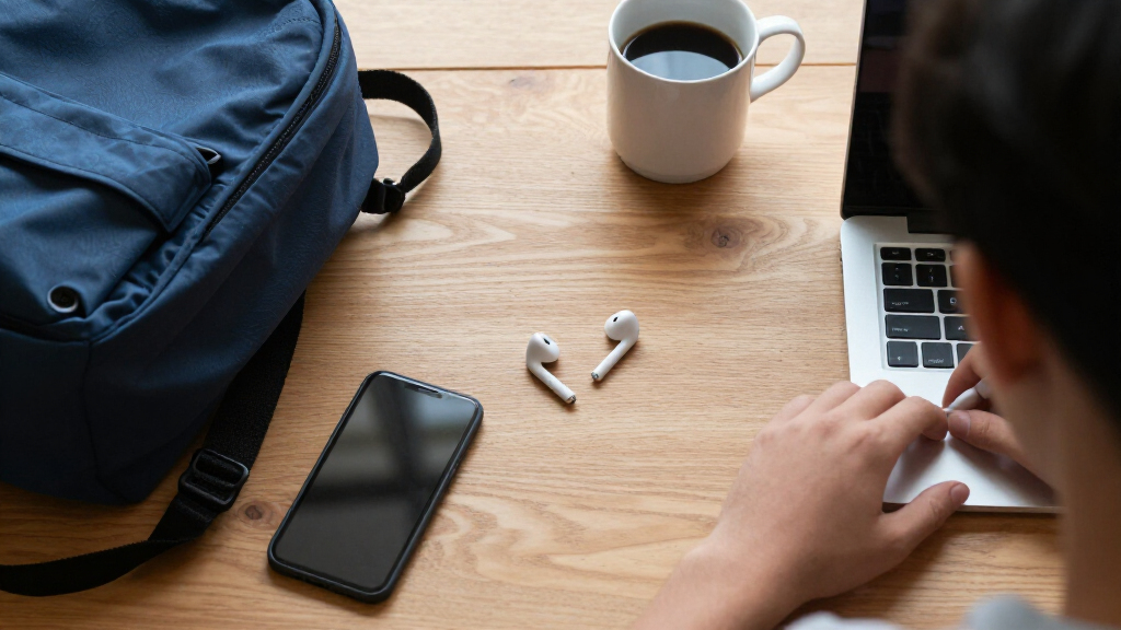 wireless earbuds for students