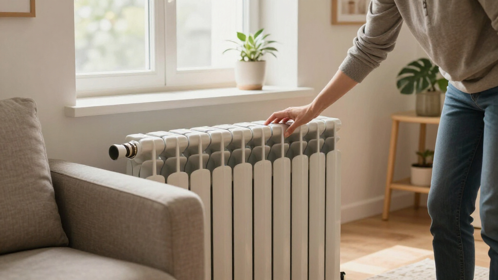 radiator sleak