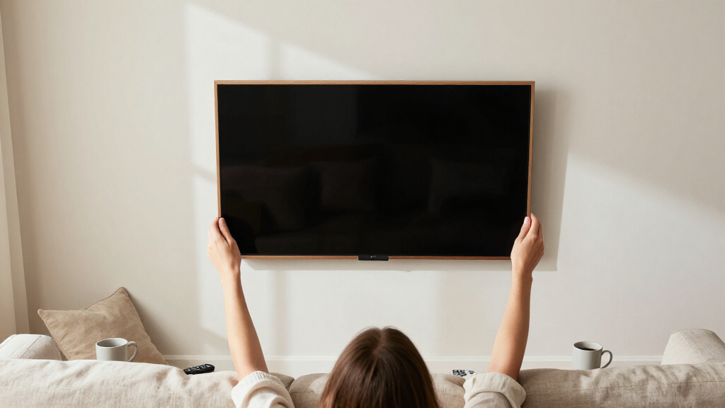 best frame TVs