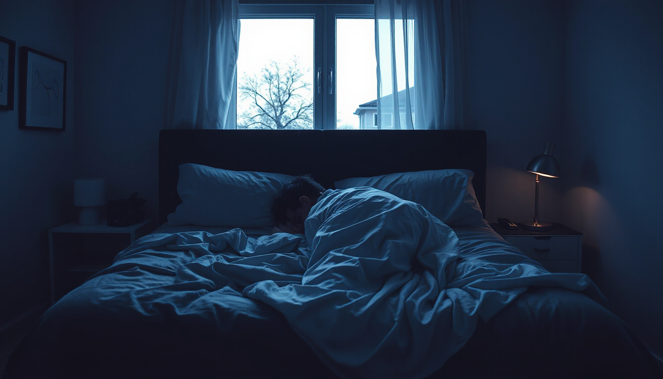 Common Sleep Disorders That Lead to Daytime Fatigue