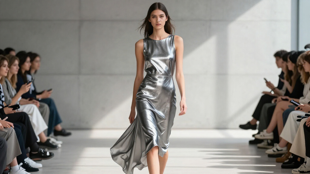 best fashion runway clothing