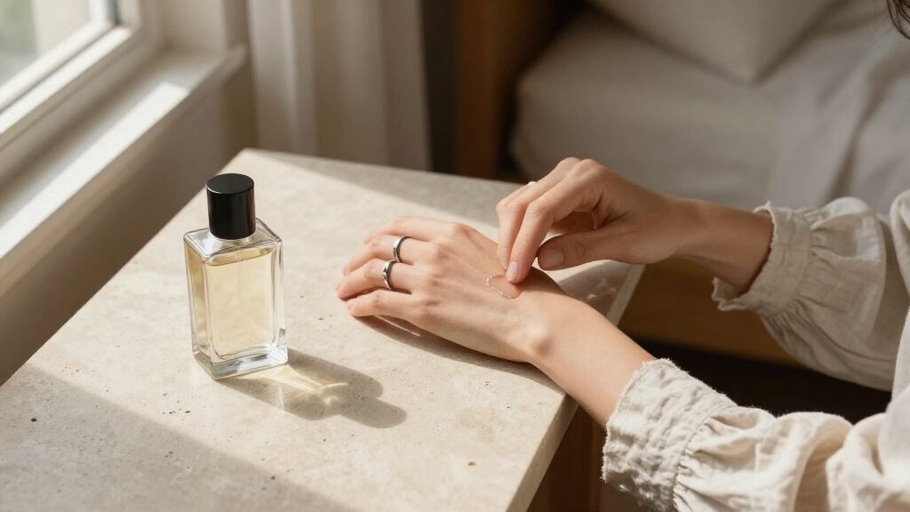 best skin scent perfumes
