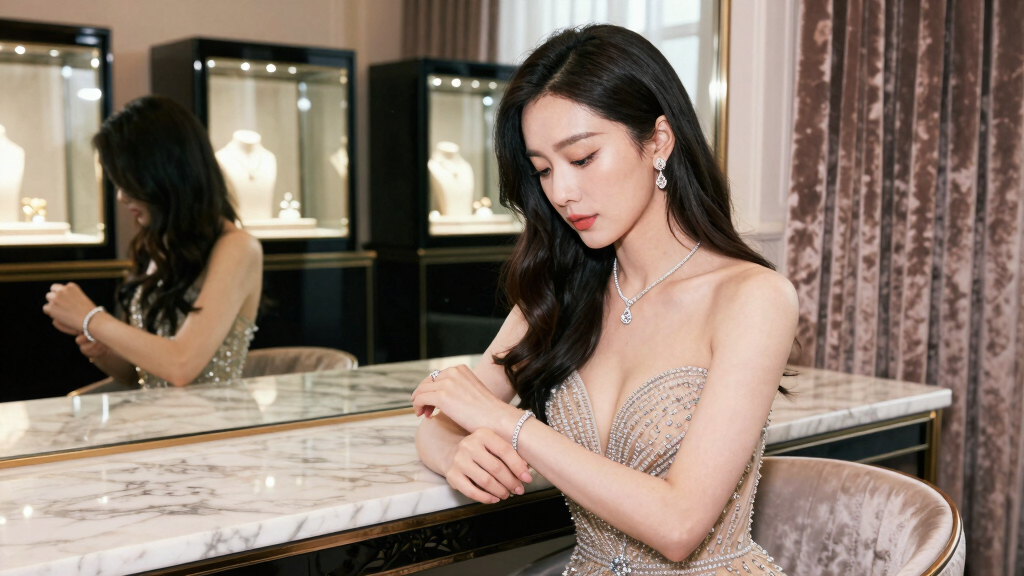 best luxury jewelry