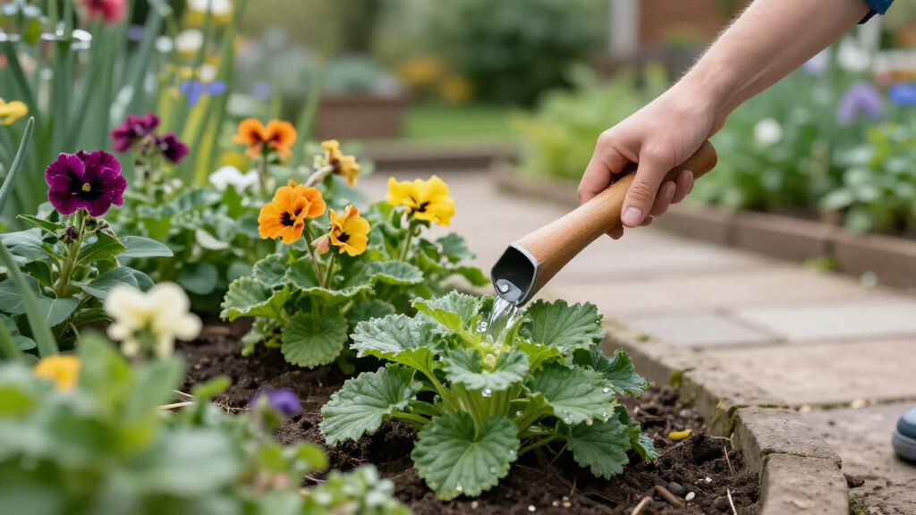best perennial garden plants