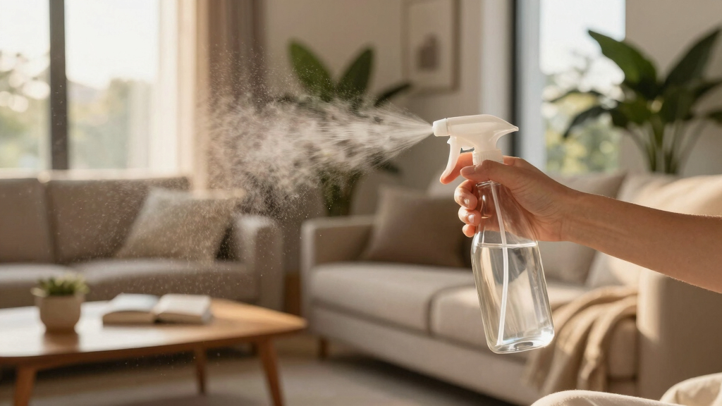 room sprays