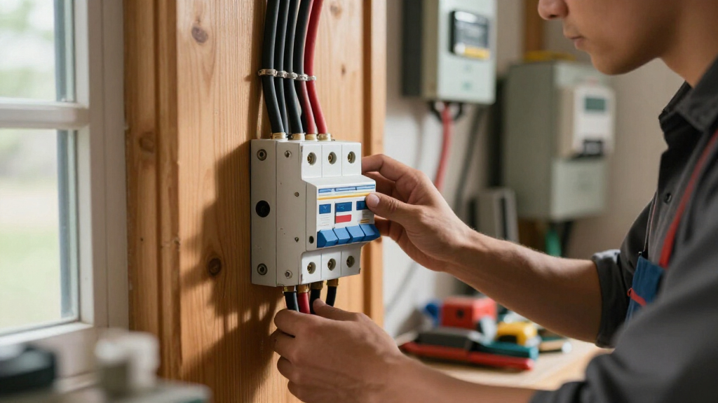 11 Best Generator Transfer Switches to Ensure Safe and Seamless Power Switching 28 generator transfer switch guide