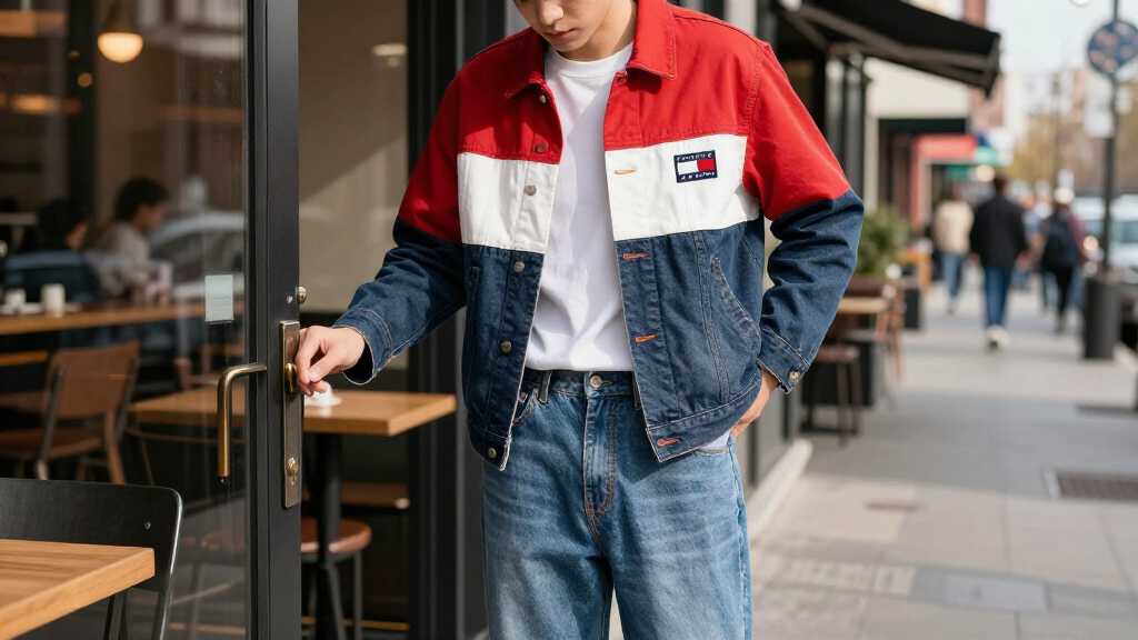 15 Best Tommy Jeans Clothing for Everyday Style in 2027