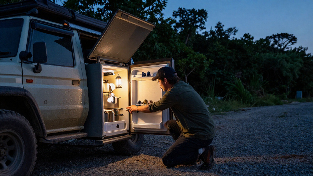 15 Best 12V Fridge Freezers for Overlanding in 2027