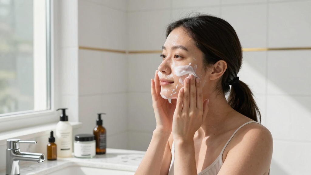 luxury cleansing balms removes makeup nourishes