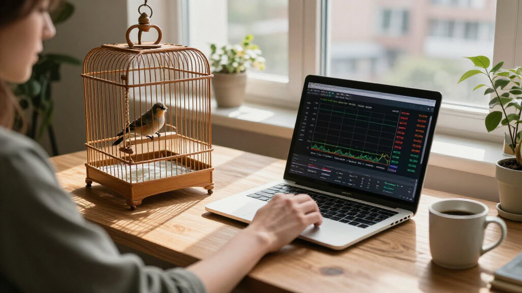 bird cages