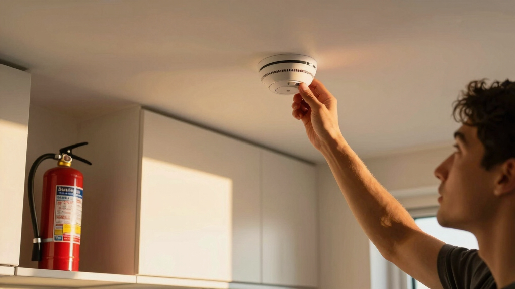 best home fire safety products